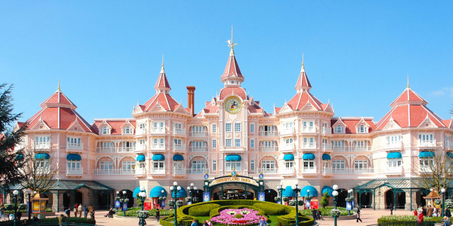 Disneyland® Hôtel