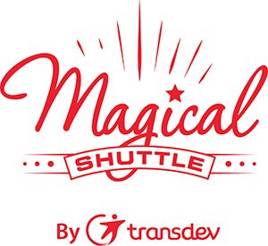 Magical Shuttle