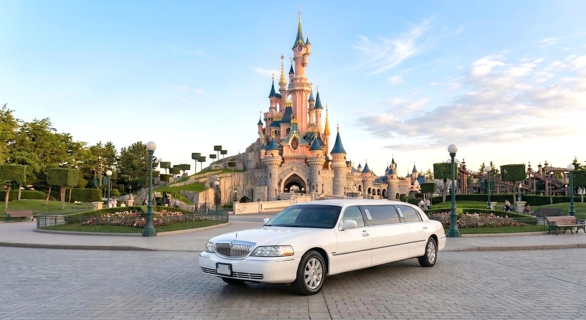 Limousine