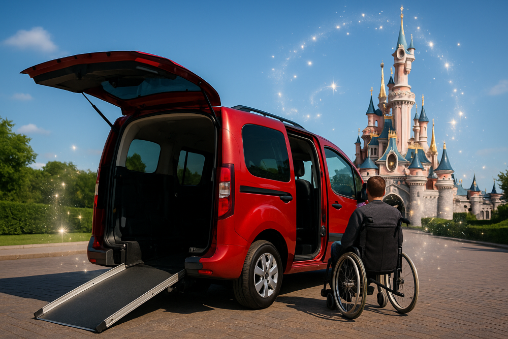 Magie accessible à tous !✨